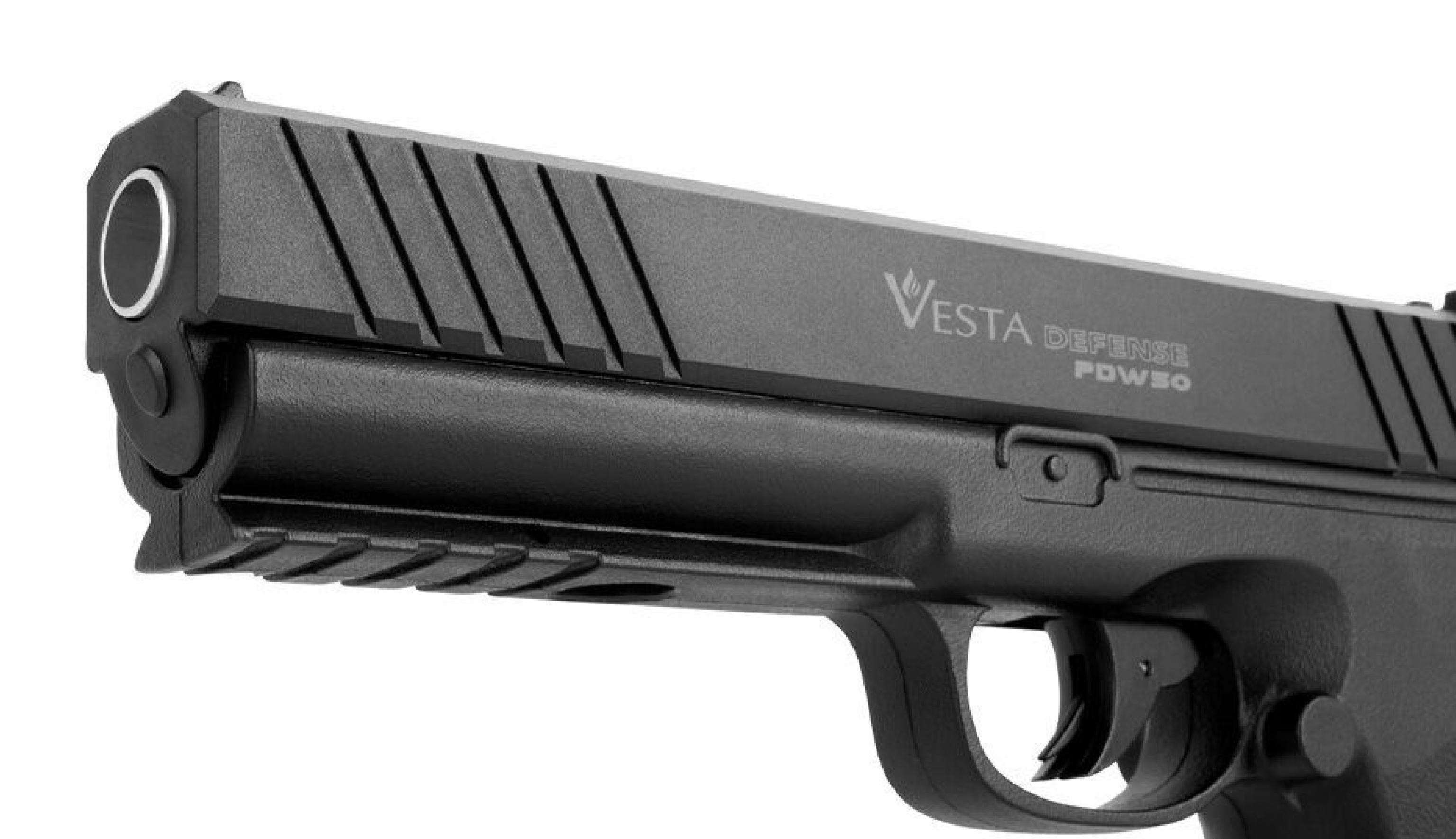 Pistolet Vesta PDW50