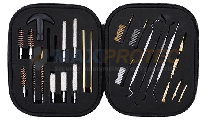 Outils de nettoyage
