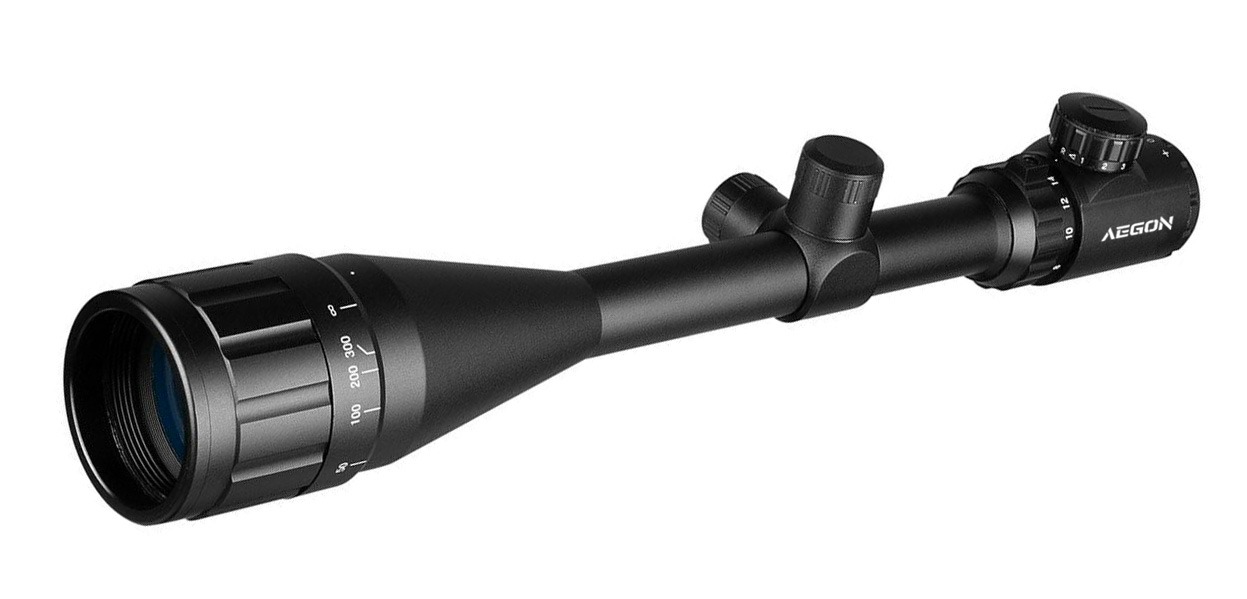 Canon silencieux Snowpeak P35