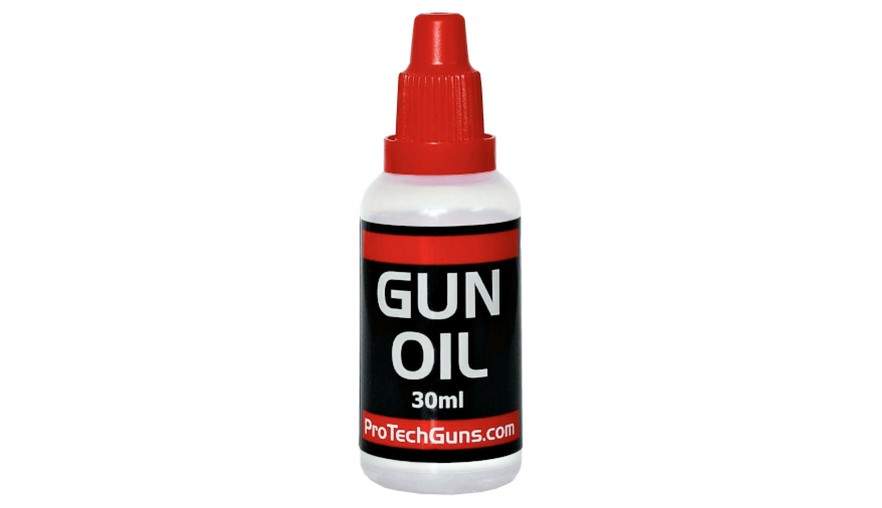 Gun Oil 30 ml - Vue principale