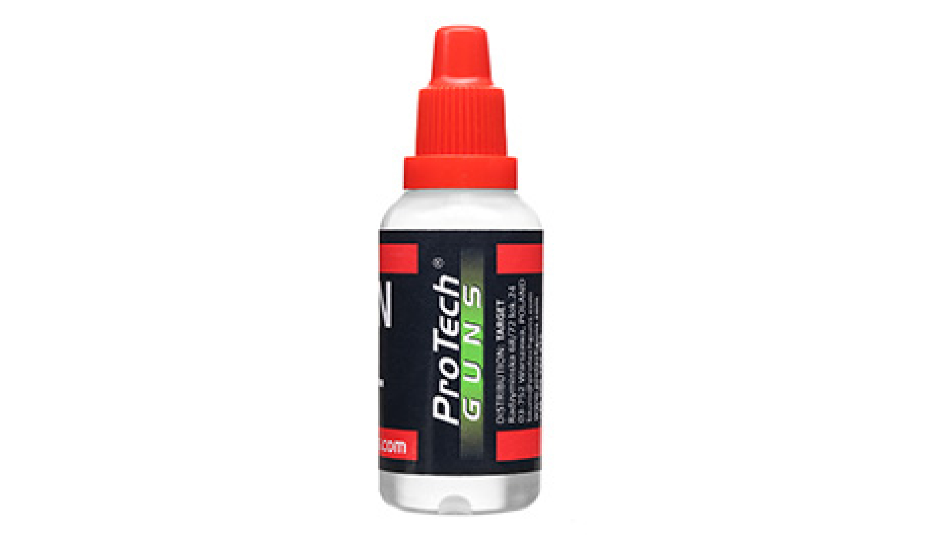 Gun Oil 30 ml - Vue de face