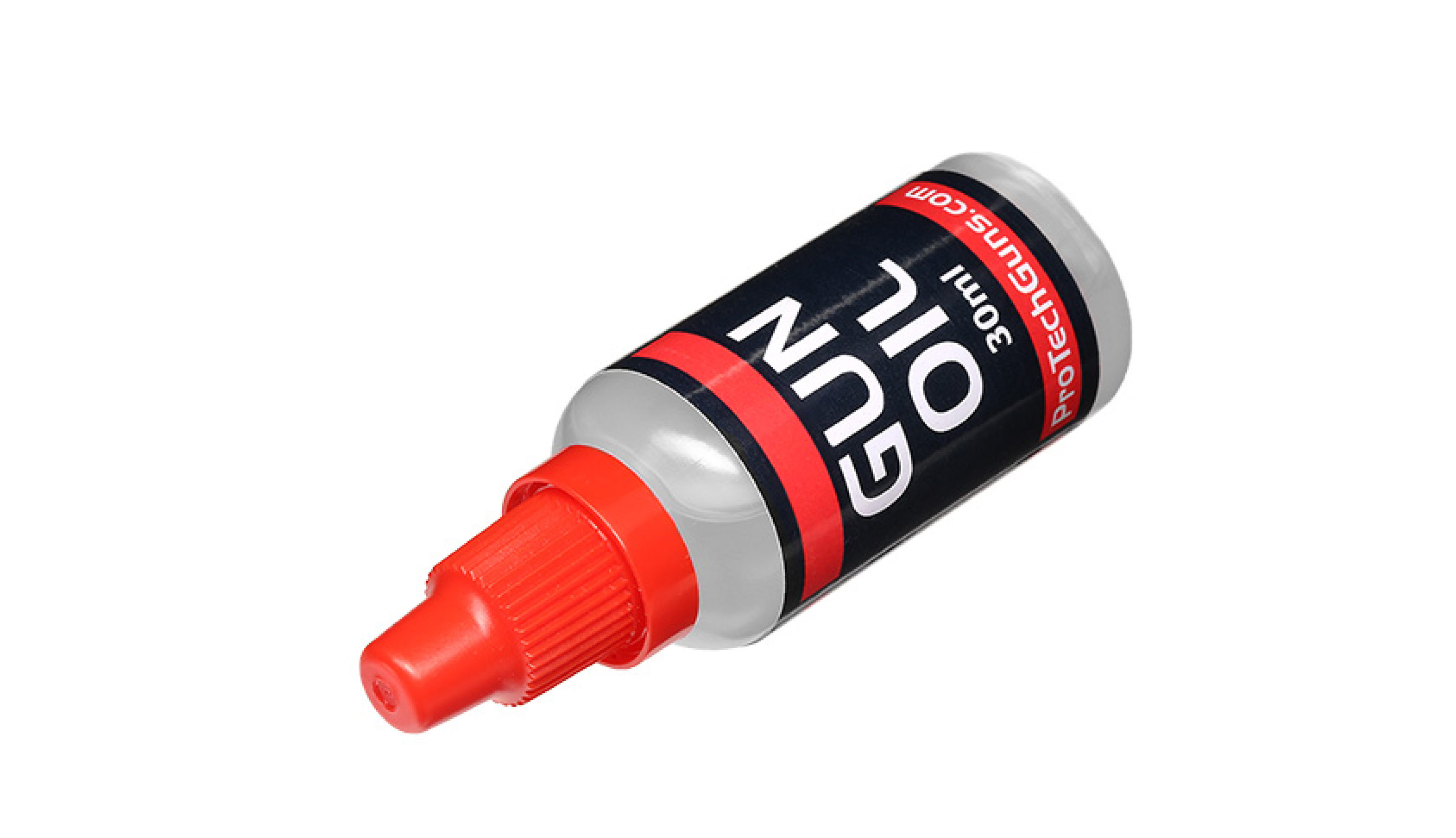 Gun Oil 30 ml - Recto Verso