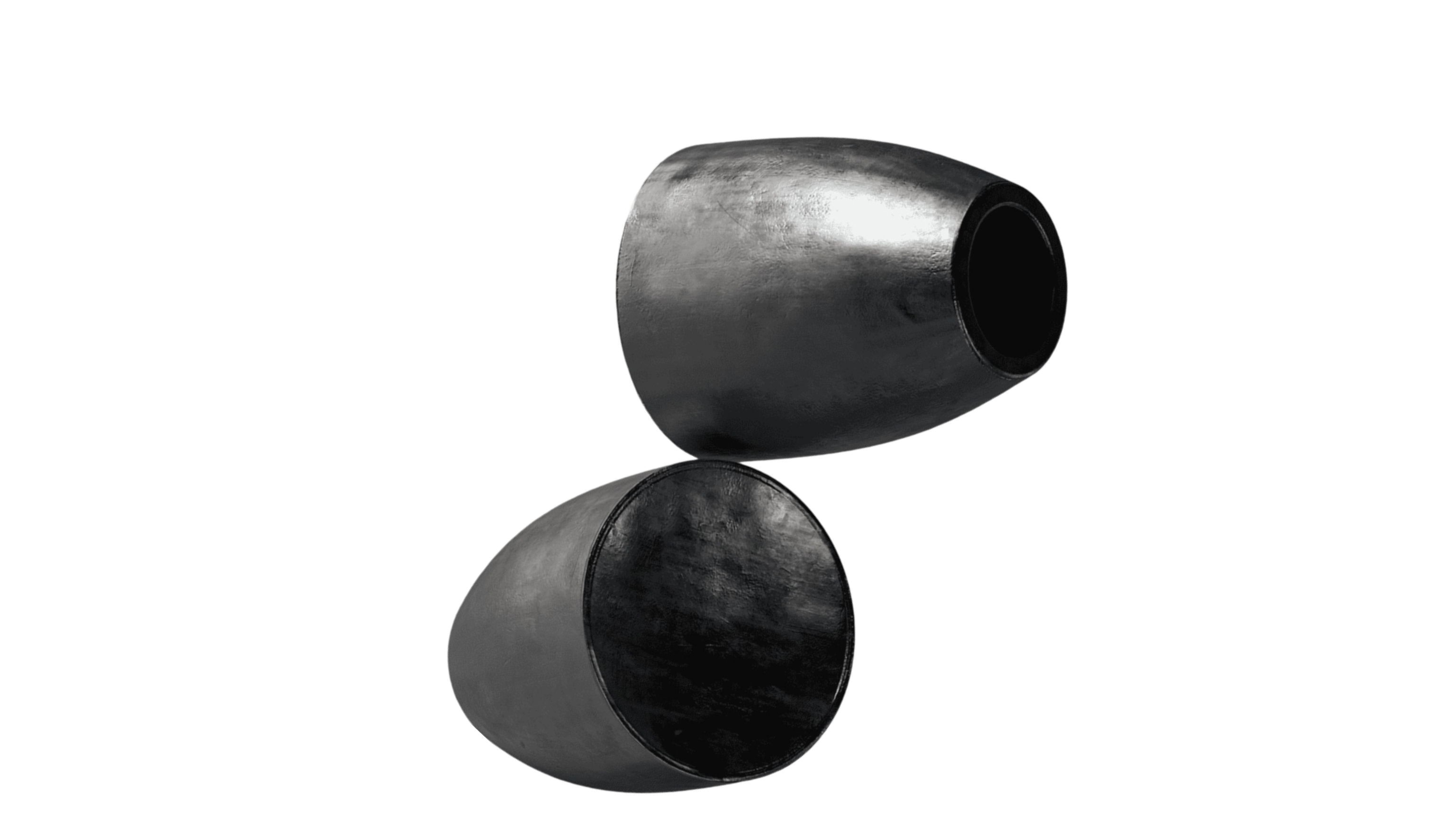 Profil des Slugs 16 grains calibre 4.5mm