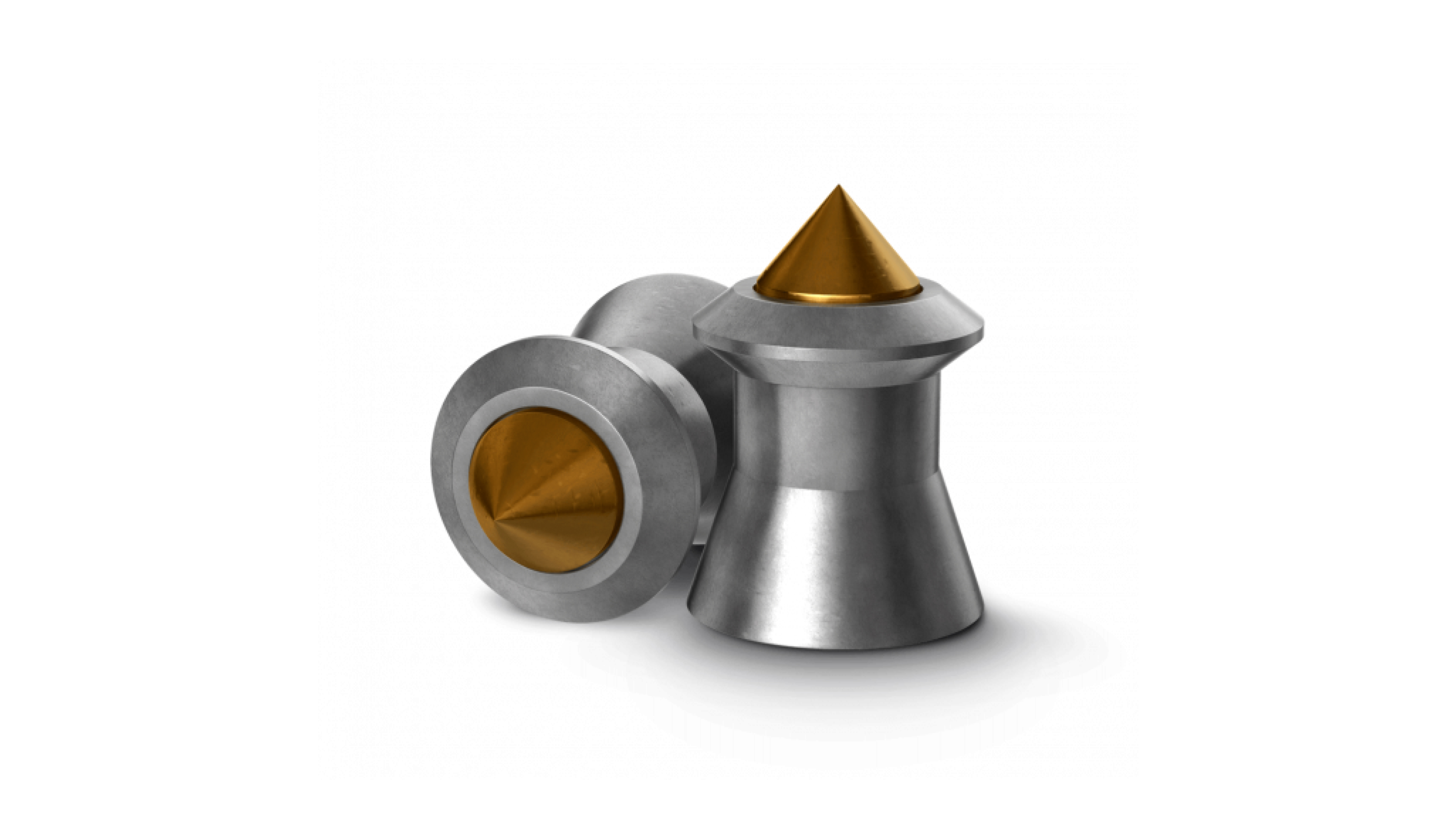 Zoom sur un projectile Hornet