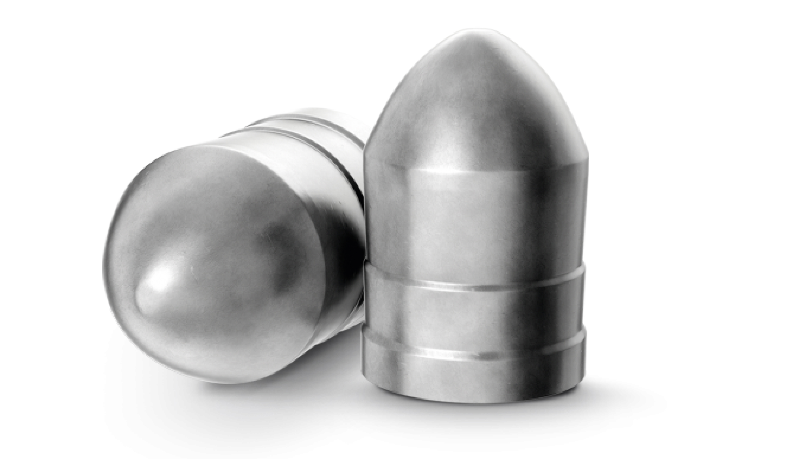 Zoom sur un plomb Rabbit Magnum II calibre 4,5 mm