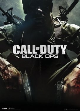 call of duty game black ops