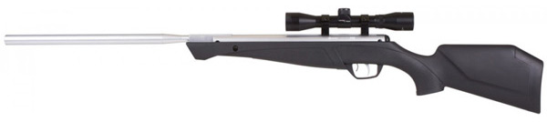 carabine crosman silverfox profil
