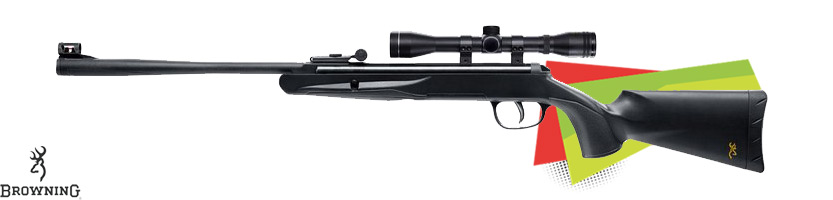 carabine Browning X-Blade