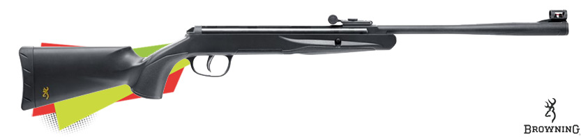 carabine Browning M-Blade