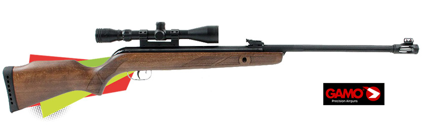 Gamo Hunter 440