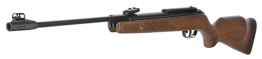 gamo hunter 440 bois