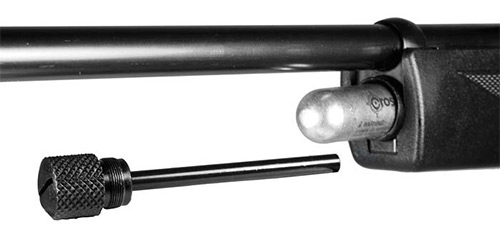 sparclette carabine crosman RepeatAir 1077